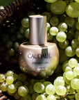 Caudalie Premier Cru Anti-Aging Serum - Hydrating, Reduces Fine Lines & Wrinkles, Natural Skincare