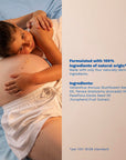 Mustela Maternite Stretch Marks Prevention Stretch Marks Oil 105ml