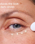 Caudalie Vinoperfect Brightening Eye Cream - Dark Circle Treatment & Anti-aging Eye Care