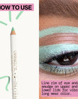 Pastel Show By Pastel Eye Liner 127 - Cruelty-Free, Vegan, Dermatologically Tested