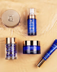 BioNike Defence My Age Anti-Aging Night Cream - Hydrating, Vitamin C Enriched Skincare for Mature Skin