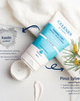 Celenes Thermal 3 in 1 Cleansing Peeling Mask 150ml - Hydrating & Refreshing