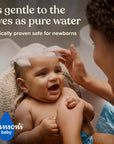 Johnson's Chamomile Baby Shampoo 500ml - Gentle Formula | Hypoallergenic