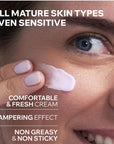 URIAGE AGE ABSOLU RENSifying Sleeping Mask 50ml