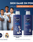 Nivea Men Cream - Hydrating Moisturizer | 30 ml