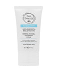 Bee Beauty Hyaluronic Acid Oil-Free Gel Cream: Intense Hydration, Radiant & Bright Skin, Strengthens Skin Barrier (1.69 fl oz) Bee Beauty Hyaluronic Acid Oil-Free Cream: Hydrate & Brighten Hyaluronic Acid Cream, Oil-Free Gel Cream, Moisturizing Gel, Hydrating Face Cream, Brightening Skin Cream, Hyaluronic acid moisturizer, Oil free face moisturizer, Facial cream vitamin e, Hyaluronic Acid, Oil-Free Formula, Panthenol, Peptide, Allantoin, Vitamin E, intense hydration, radiant skin, plump skin, fine lines, oi