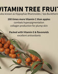 Iunik Propolis Vitamin Synergy Serum - Natural Age-Defying Skincare for Sensitive Skin