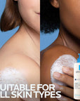 La Roche Posay Lipikar Cleansing Gel 400 ml