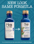 Maui Moisture Nourishing + Coconut Milk Hair Conditioner for Dry Hair - 13.01 fl oz