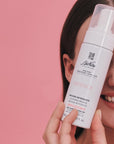 BioNike Defence Cleansing Mousse 150ml - Gentle Face Cleanser for Sensitive Skin, Makeup Remover