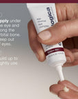 Dermalogica Age Reversal Eye Cream - Anti-Aging Vitamin C Eye Cream for Dark Circles & Fine Lines