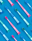 Curaprox Curakid Children's Toothbrush 0-3 Years