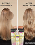 John Frieda Go Blonder Lightening Shampoo