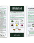 Herbatint Permanent Haircolor Gel, 8R Light Copper Blonde