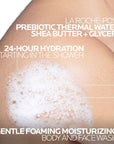 La Roche Posay Lipikar Cleansing Gel 400 ml
