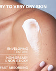 Uriage Uriage Xemose Lipid Replenishing Cream 400ml - Moisturizing Cream for Dry Skin, Hydrating Face & Body Cream for B