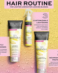 John Frieda Go Blonder Lightening Shampoo - view 7