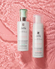 BioNike Defence Cleansing Mousse 150ml - Gentle Face Cleanser for Sensitive Skin, Makeup Remover