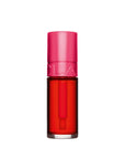 Clarins Water Lip Stain Hydrating Lip Color 01 Rose Water 7 ml
