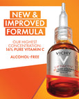 Vichy Capital Soleil SPF 50 High Protected Facial Emulsion