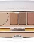 Jane Iredale Daytime Eye Shadow Kit Naturally Glam 9.6g - Eyeshadow