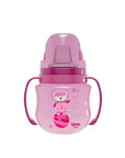 Wee Baby Baby Bottle 9oz - BPA-Free & Comfortable Design