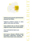 Glyc-Alright Pore Tightening Toner 200ML - For All Skin Types | S'he Vec.