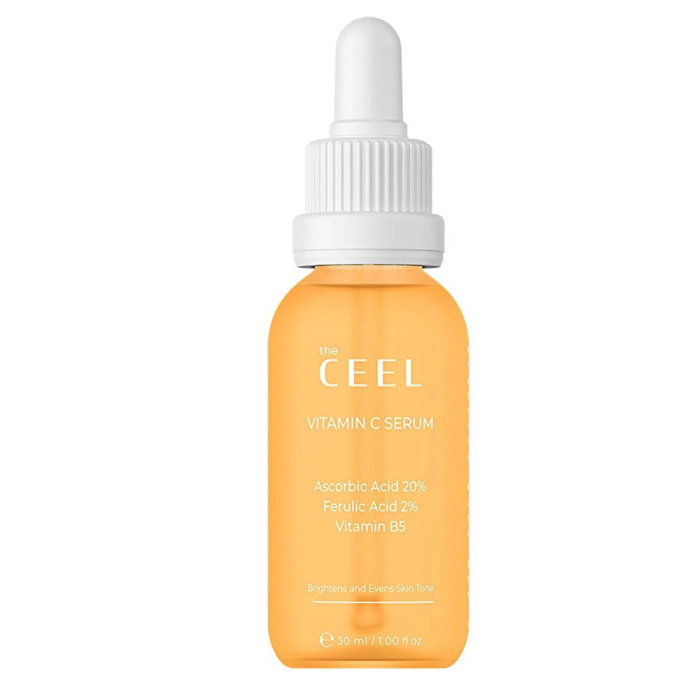 The Ceel Vitamin C Serum for Brightening & Glow 30 ml