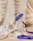 Lansinoh Silicone Breast Pump - Manual, Portable, and Easy-to-Use Breastfeeding Accessory for New Mothers Lansinoh Silicone Breast Pump - Manual & Portable silicone breast pump, manual breast pump, portable breast pump, breastfeeding accessories, breast milk collection, new mom essentials, breastfeeding support, pumping solutions, baby care, parenting essentials, Lansinoh, mom and baby products