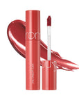 rom&nd Juicy Lasting Tint - Long Lasting Lip Color & Moisturizing Lip Care rom&nd Juicy Lasting Tint - Long Lasting & Moisturizing Lip Tint Lip Tint, Long Lasting Lip Color, Moisturizing Lip Care, Fall Lip Colors, rom&nd Juicy Lasting Tint, Beauty, Cosmetics, Lip Care, Makeup, Lip Products, Colorful Lips, Hydrating Lip Tint, Vibrant Lip Color, Lightweight Lip Tint, Beauty Essentials, Makeup Favourites, Lipstick, Lip Gloss, Lip Color, Skincare, Beauty Products