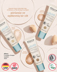 Alterra Organic Face Cream Moisturizer - Hydrating Formula | 50ml