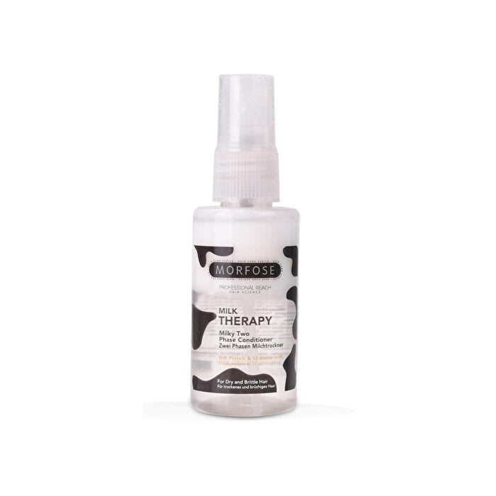 Morfose Hair Serum 50ml - Nourishing Treatment | Smooth & Shine - Hair Oil