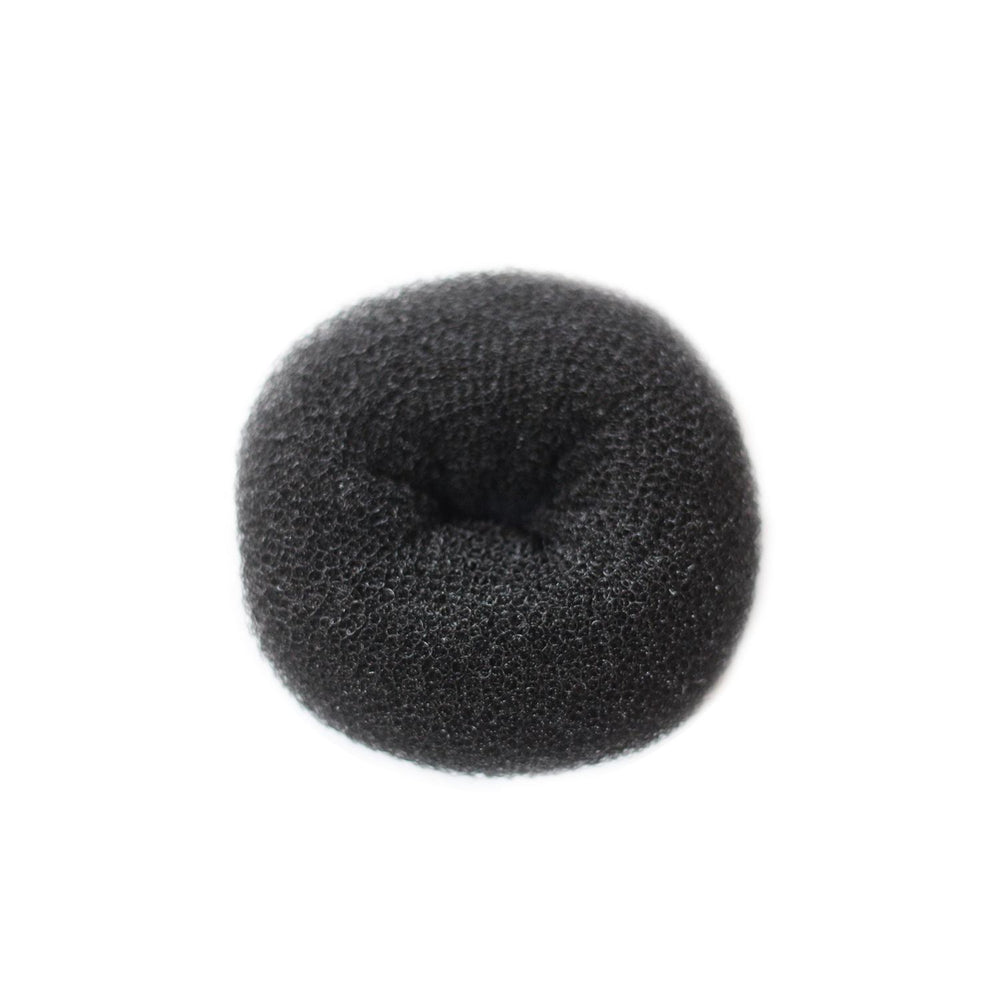 Trina Black Hair Topuz Aparatı TRNPRAT00002 - Versatile Hair Accessory for Stylish Hair Management Trina Black Hair Topuz Aparati - Stylish Hair Accessory Hair accessory, Black hair clip, Trina hair product, Hair topuz aparati, Hair styling tool, Hair management, Simple design, Versatile accessory, Everyday wear, Formal events, Long hair solutions, Hair care, Styling tool, Fashion accessory