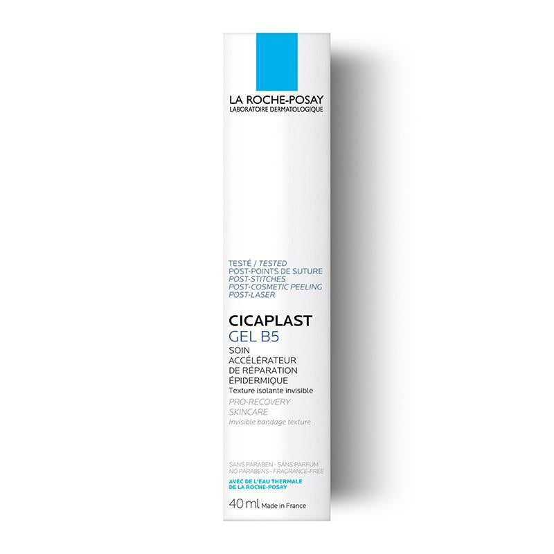 La Roche Posay Cicaplast GEL B5 Soothing Skin Care Gel for Dry Skin Relief - 40ml, Non-Comedogenic & Fragrance-Free La Roche Posay Cicaplast GEL B5 for Dry Skin Relief La Roche Posay Cicaplast GEL B5, soothing skin care gel, dry skin relief, non-comedogenic skincare, fragrance-free skincare, skin regeneration, hydration, sensitive skin, skincare routine, dry skin solution, skin protection
