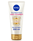 Nivea Luminous Spot Treatment Body Cream 200ml - Uneven Skin Tone - Face Cream