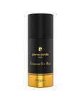 Pierre Cardin Comme Le Roi Men's Deodorant Spray 150ml - Woody Scent