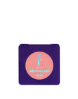 Flormar Metaglam Creamy Compact Blush with Matte Finish 4g