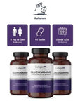 Collagen Forte Platinum Glucosamine Chondroitin MSM 1500mg - Joint Health Support Supplement for Pain Relief - 90 Tablets Collagen Forte Platinum Glucosamine Chondroitin MSM 1500mg - Joint Support Glucosamine Chondroitin MSM, Collagen Supplement, Joint Health Support, Dietary Supplement for Joints, Joint Pain Relief Supplement, Joint Health, Mobility Support, Dietary Supplement, Health and Wellness, Pain Relief, Inflammation Reduction, Collagen Forte Platinum, Active Lifestyle, Athlete Supplements