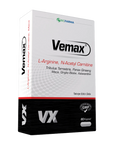 Vemax 60 Capsules product