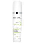 Bioderma Sebium Night Peel 40ml - Overnight Exfoliating Treatment for Acne-Prone Skin Bioderma Sebium Night Peel 40ml - Exfoliate & Renew Bioderma Sebium Night Peel, overnight exfoliating treatment, acne-prone skin care, dermatologically tested skincare, chemical exfoliation, glycolic acid skincare, salicylic acid for acne, skincare for oily skin, night peel, exfoliating treatment, skincare routine, acne treatment, skin renewal, blemish reduction, paraben-free, alcohol-free, gentle skincare