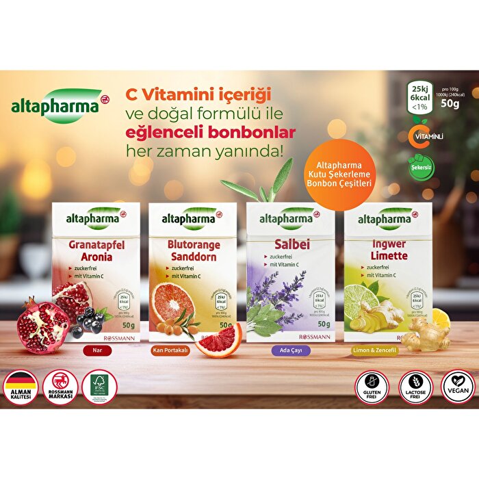 Altapharma Vitamin D3 1000IU - 120 Softgels | Immune Support