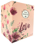 Bee Beauty Love EDT Women's Perfume 3.4 fl oz - Long Lasting - Image