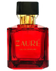 Zaure Ruby EDP Women's Perfume 50ml - Romantic Fragrance | Elegant Scents - Image