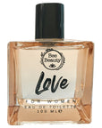 Bee Beauty Love EDT Women's Perfume 3.4 fl oz - Long Lasting - Image