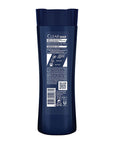 Clear Men Shampoo Legend by CR7 Cristiano Ronaldo - 350ml | Limited Edition