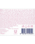 Dove Moisturizing Beauty Cream Bar - Gentle Cleanser for Sensitive Skin, Sulfate-Free Soap, 90g Dove Beauty Cream Bar - Gentle & Moisturizing Moisturizing Beauty Bar, Dove Beauty Cream Bar, Gentle Cleanser for Sensitive Skin, Sulfate-Free Soap, Dermatologist-Recommended Beauty Products, Beauty and Personal Care, Skin Care, Cleansing Bars, Moisturizing Soap, Sensitive Skin Solutions