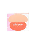Colorgram Tintin Dory Lip Jam 04 Grapefruit Jam 3.5g