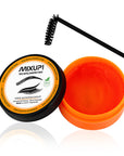 Mixup Eyebrow Shaper Wax 50ml - Long-Lasting Hold | Vegan Formula
