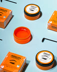 Mixup Eyebrow Shaper Wax 50ml - Long-Lasting Hold | Vegan Formula