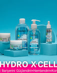 Bioten Hydro X-Cell Serum 30ml - Supercharged Moisturizer | Hydrating Serum - Image
